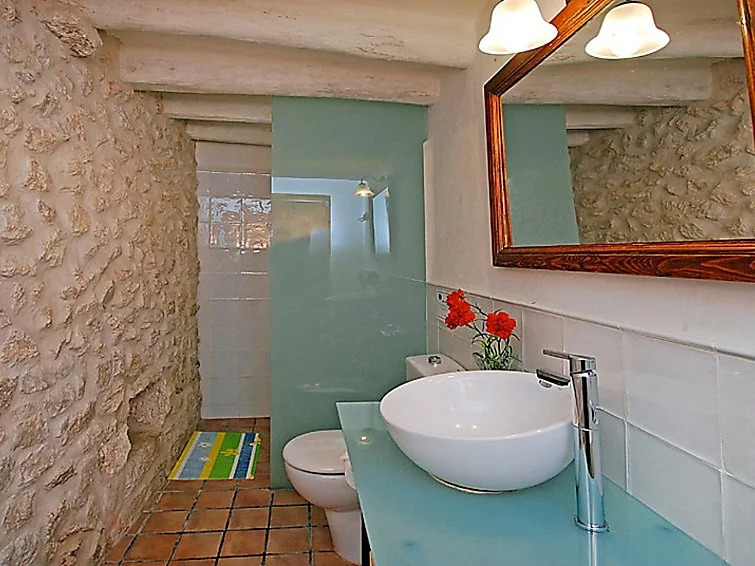 Holiday Home Peretó