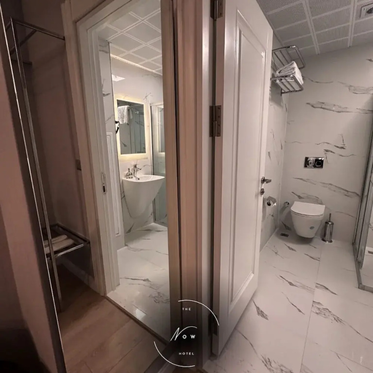 The Now Hotel