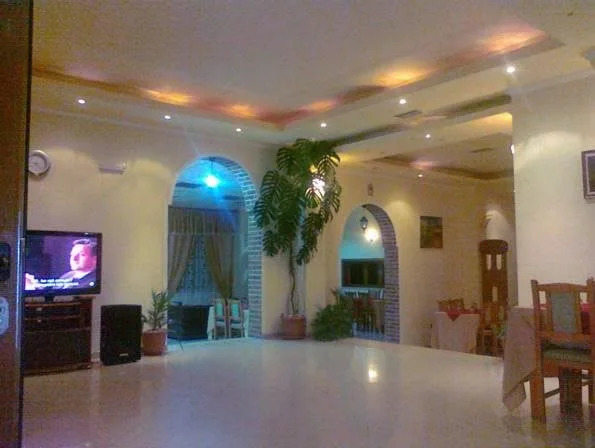 Hotel Victoria