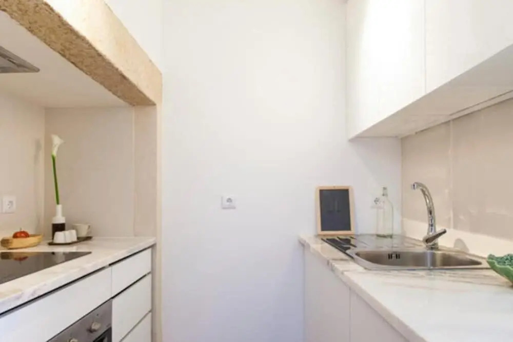 Bairro House Lisbon Charming Suites