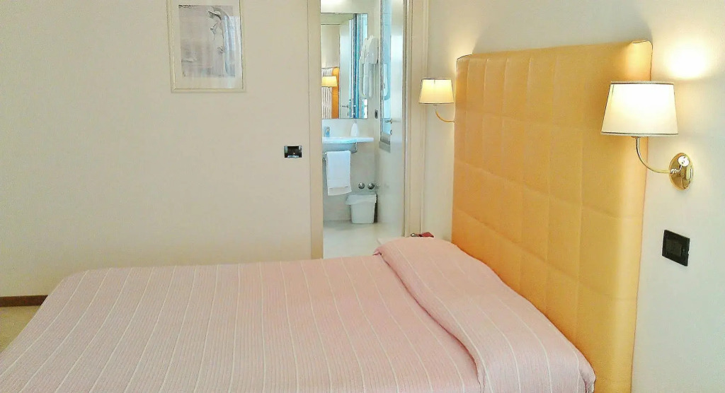 Hotel Ducale