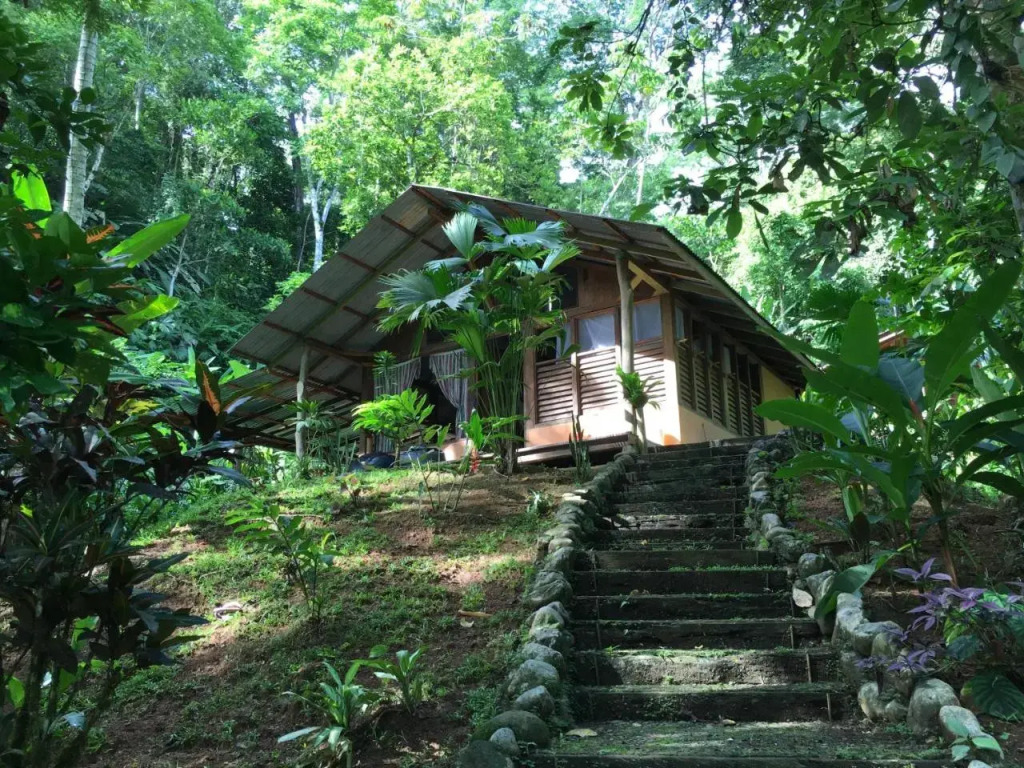 Amazonita Ecolodge