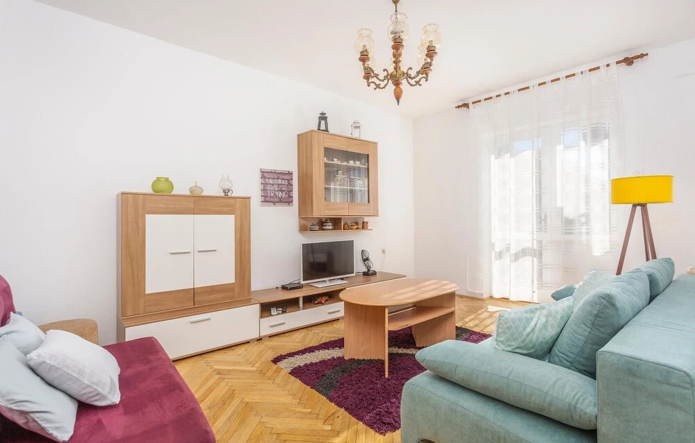 Cozy Home In Omisalj With Wifi