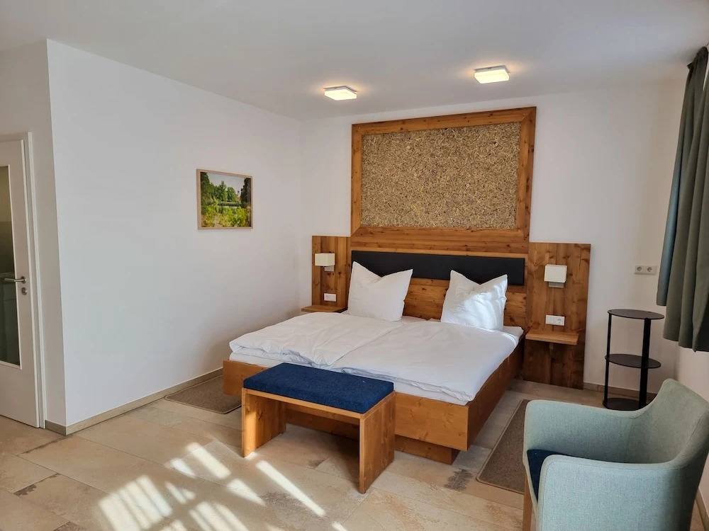 Privat SPA Premium Suite 117 qm