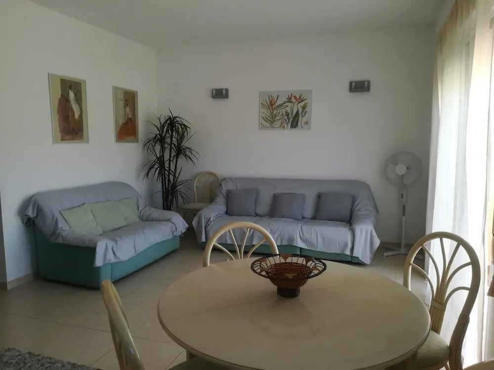 Apartamento Augusta Albatros