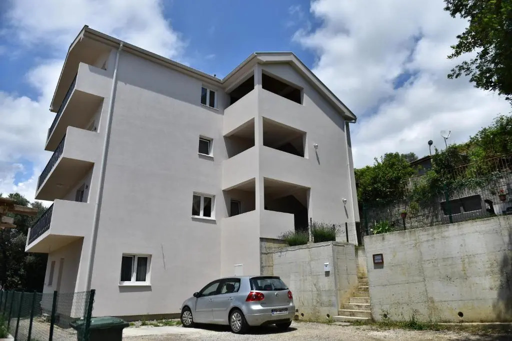 Apartment Blue Adriatic