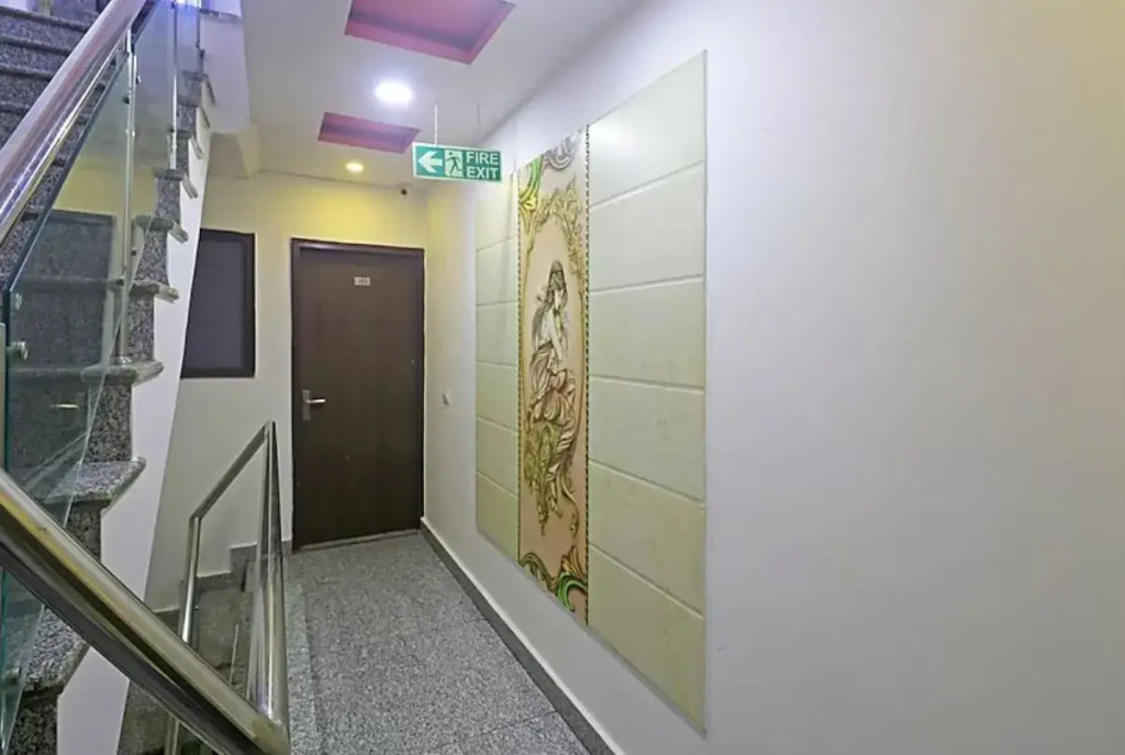 Hotel Ramakrishna