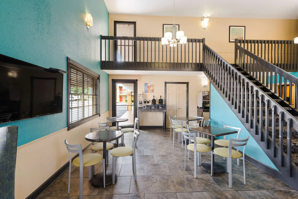 Best Western Conway