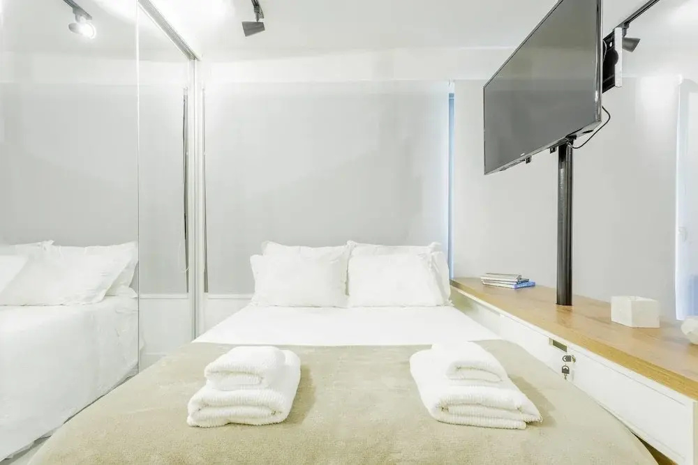 Na41a Studio Fantástico na Vila Madalena!