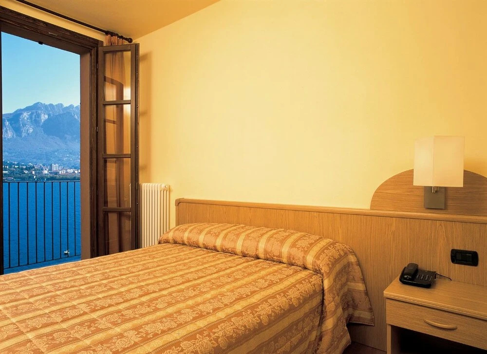 Hotel Bellavista Valmadrera