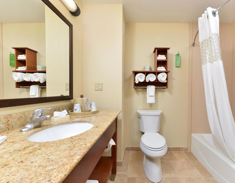 Hampton Inn Ottumwa
