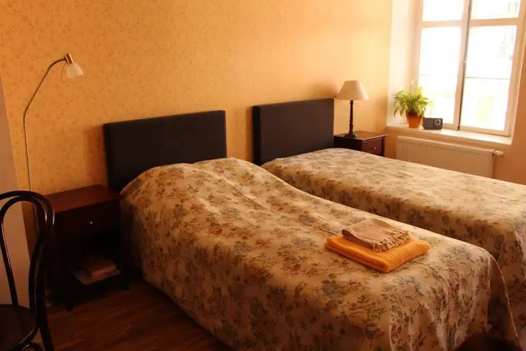 Domus Dorpatensis Guest Apartments