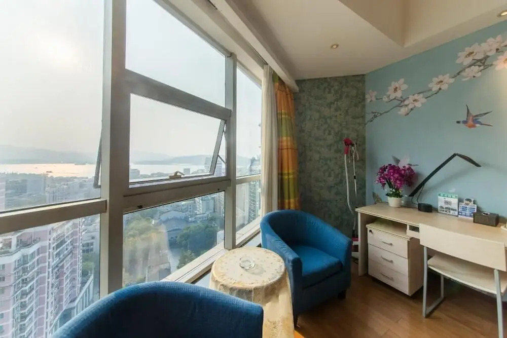 Hangzhou Yilin Apartment Hotel