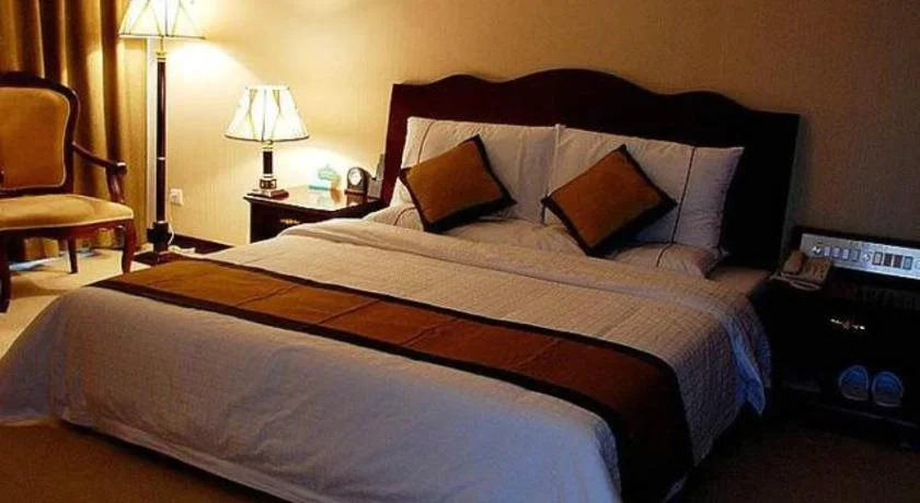 Orient International Hotel