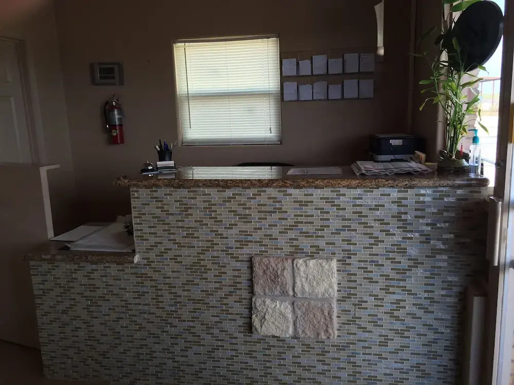 Coahoma Inn