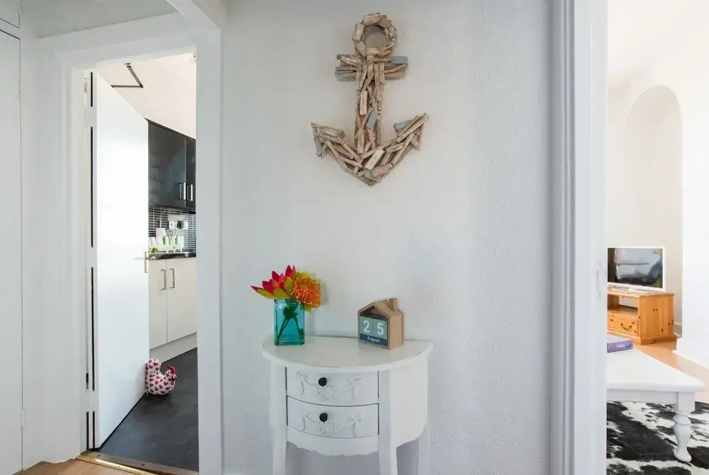 Ar Lan Y Mor Seaside Apartment
