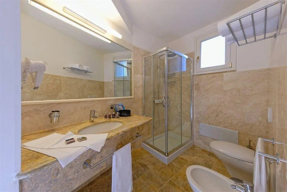 Villa Bonocore Maletto Hotel & SPA