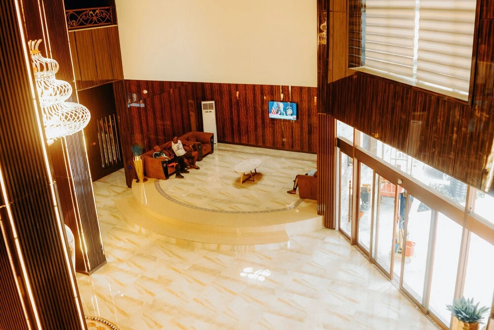 Waldorf Blu Hotels