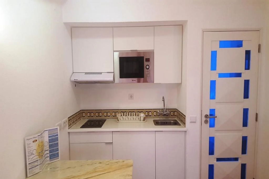 Apartamentos Turisticos Soldoiro