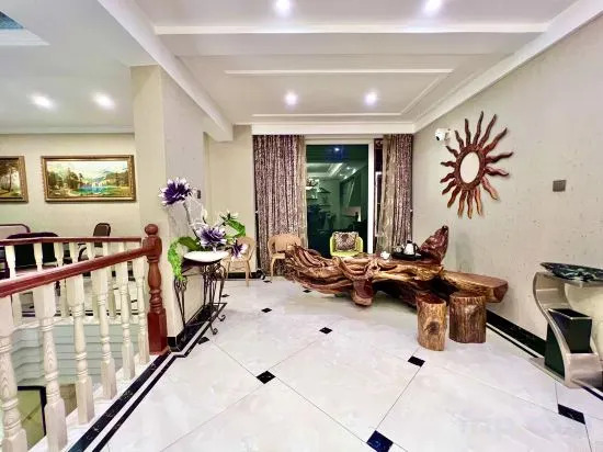 Shiyi Inn