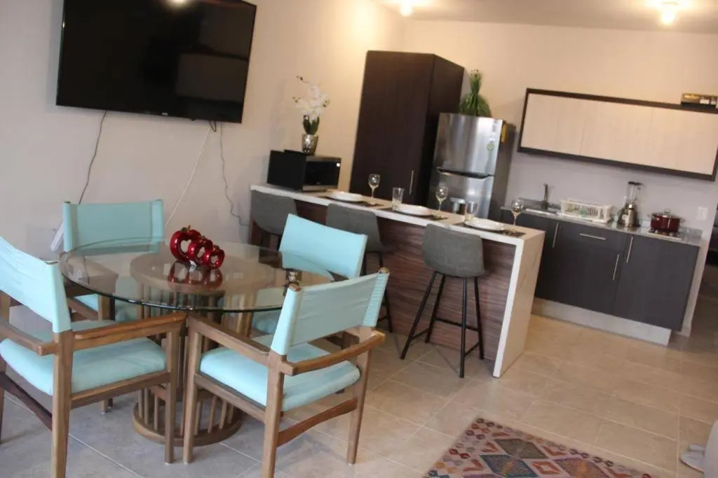 Hermoso departamento ubicado en zona Diamante