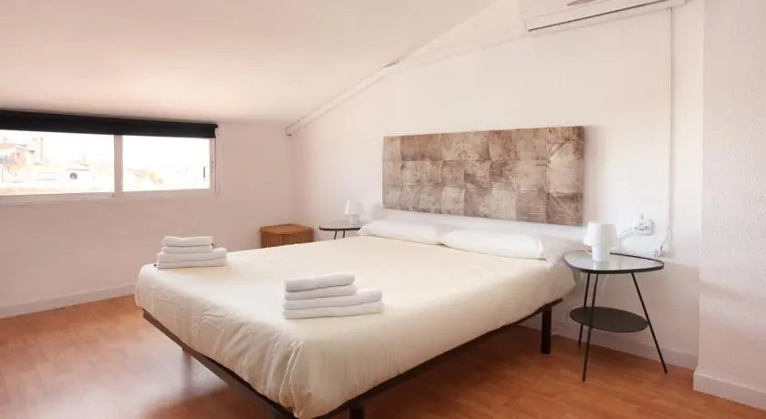 Letsgo Rambla Catalunya Duplex