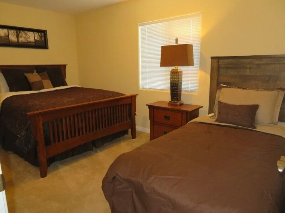 Brad Moore 3 Bedroom Condo