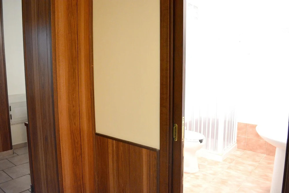 Apartment With one Bedroom in Reggio di Calabria, With Wifi - 2 km Fro