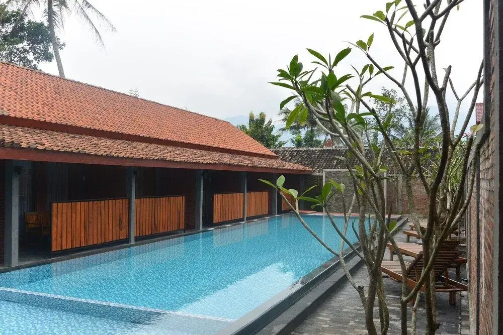 Wahid Borobudur