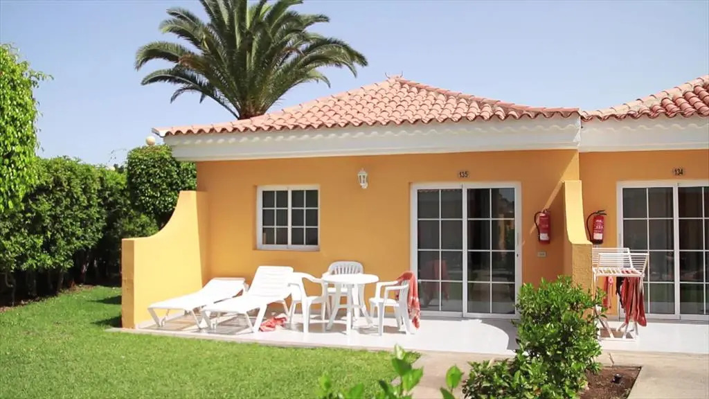 Apartamentos Tara