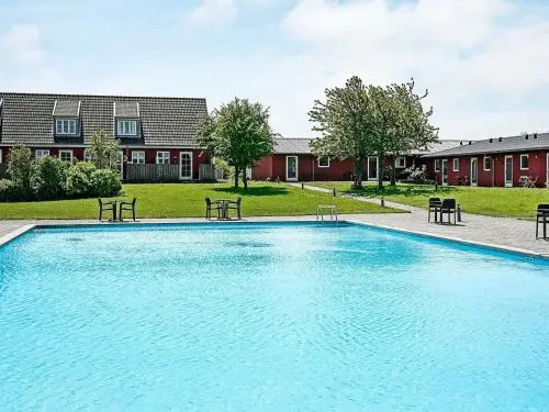 Apartment Aakirkeby