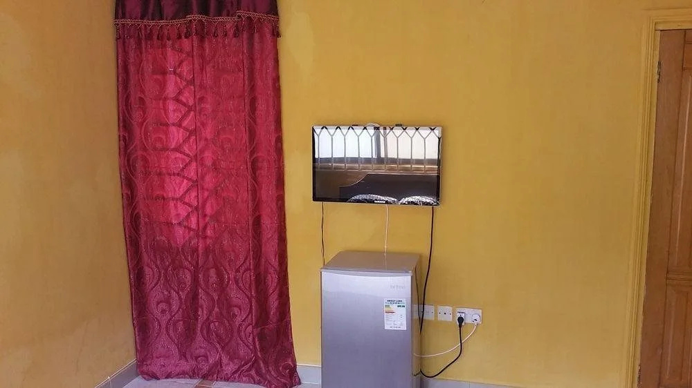 Tropical Nectar Guest House