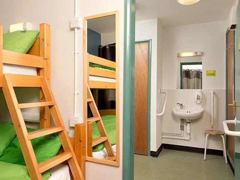 YHA Hathersage