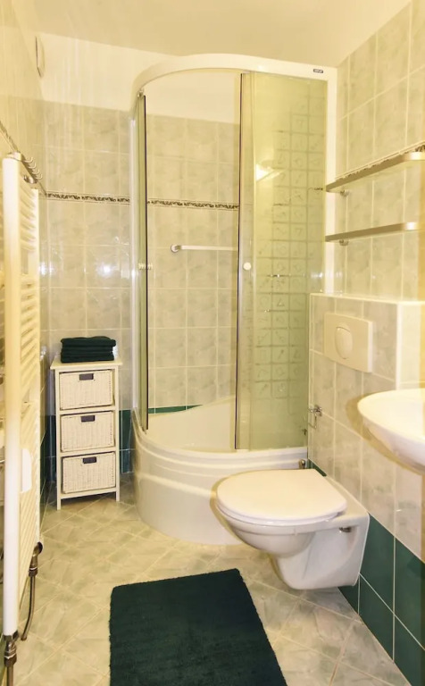 Apartmány Java