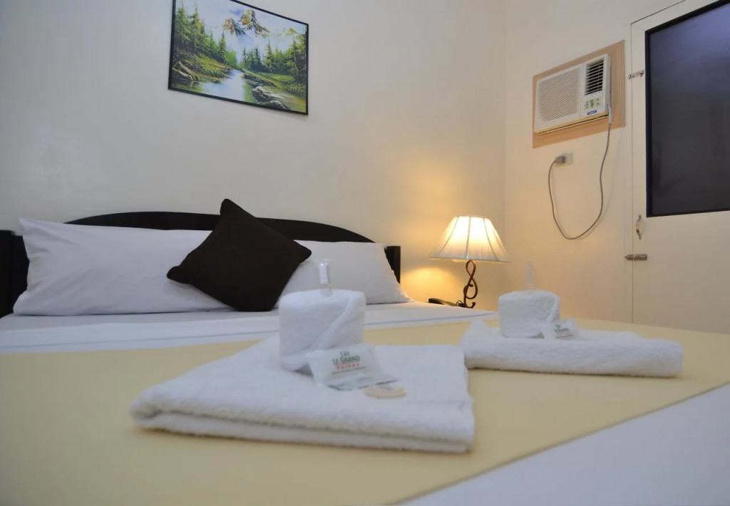 Le Grand Suites