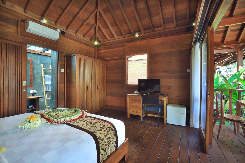 Batu Agung Villa Ubud