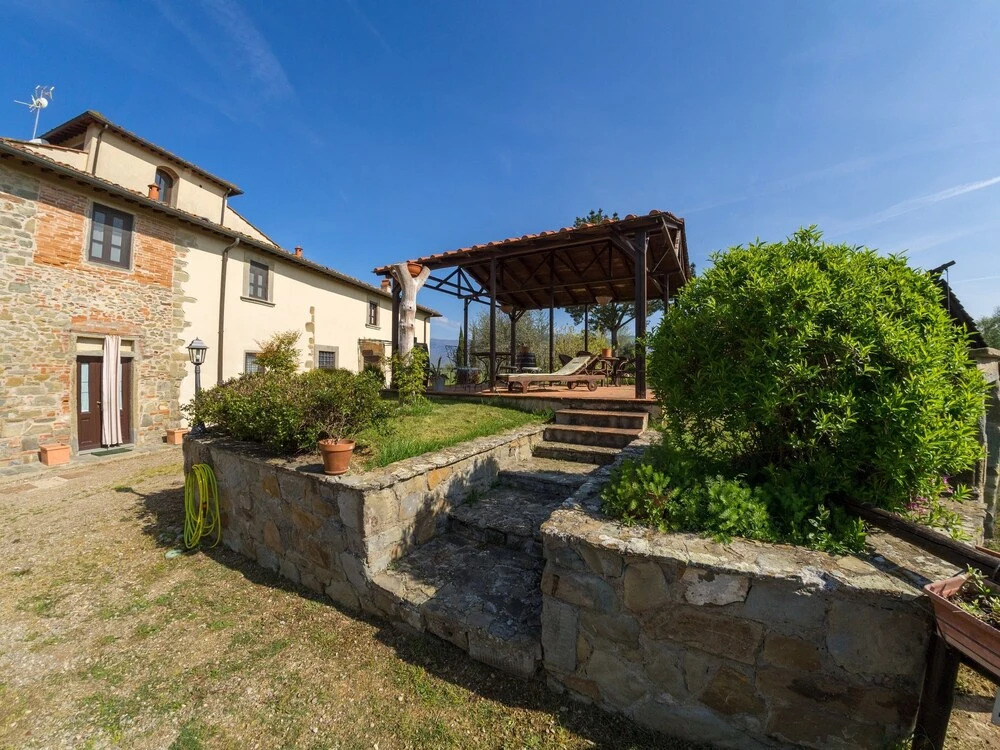 Agriturismo il Pino - Bioagricoltura