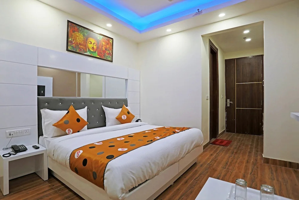Hotel Fortune Stay