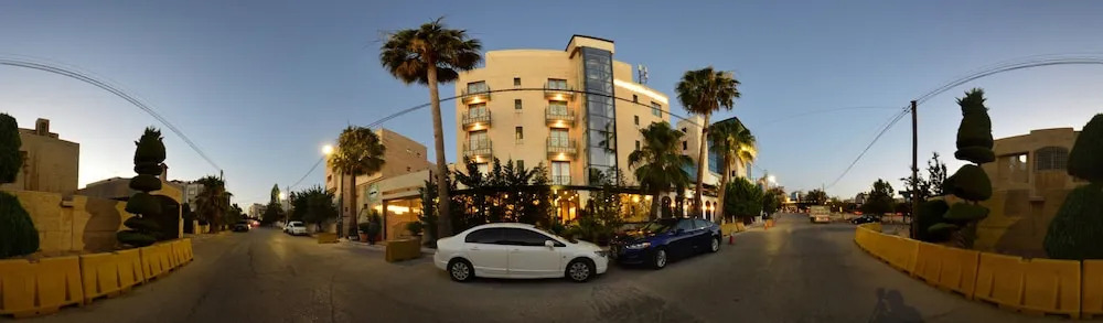 Marmara Hotel
