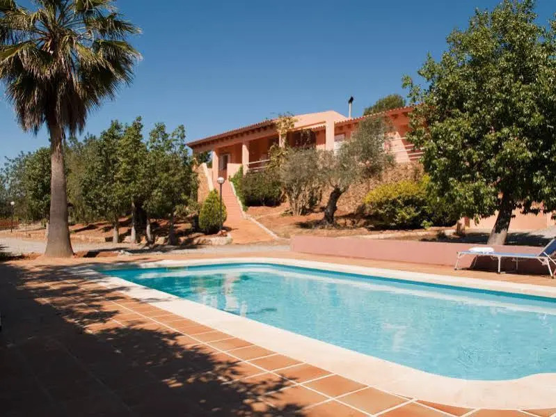 Villa El Solpost