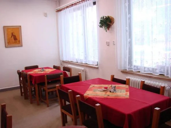 Hotel Kristl