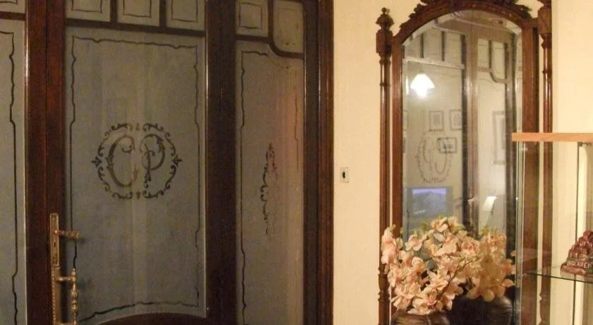 Casa Rural Baretta