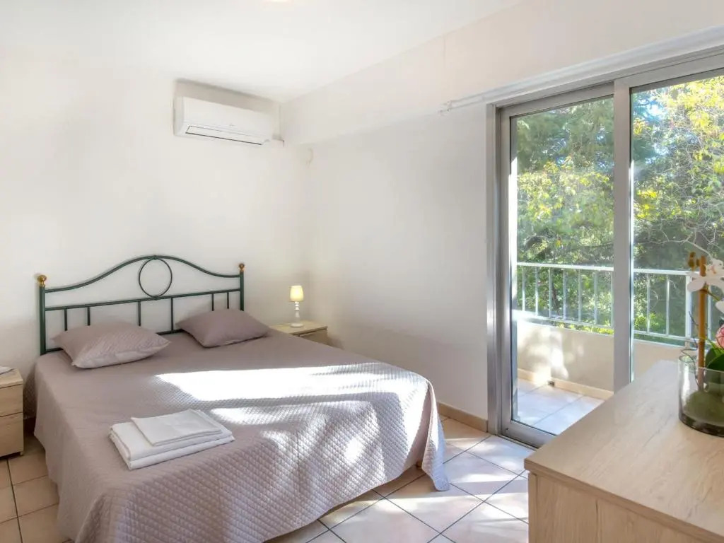 Appartement Saint-Raphaël, 2 pièces, 4 personnes - FR-1-466A-4