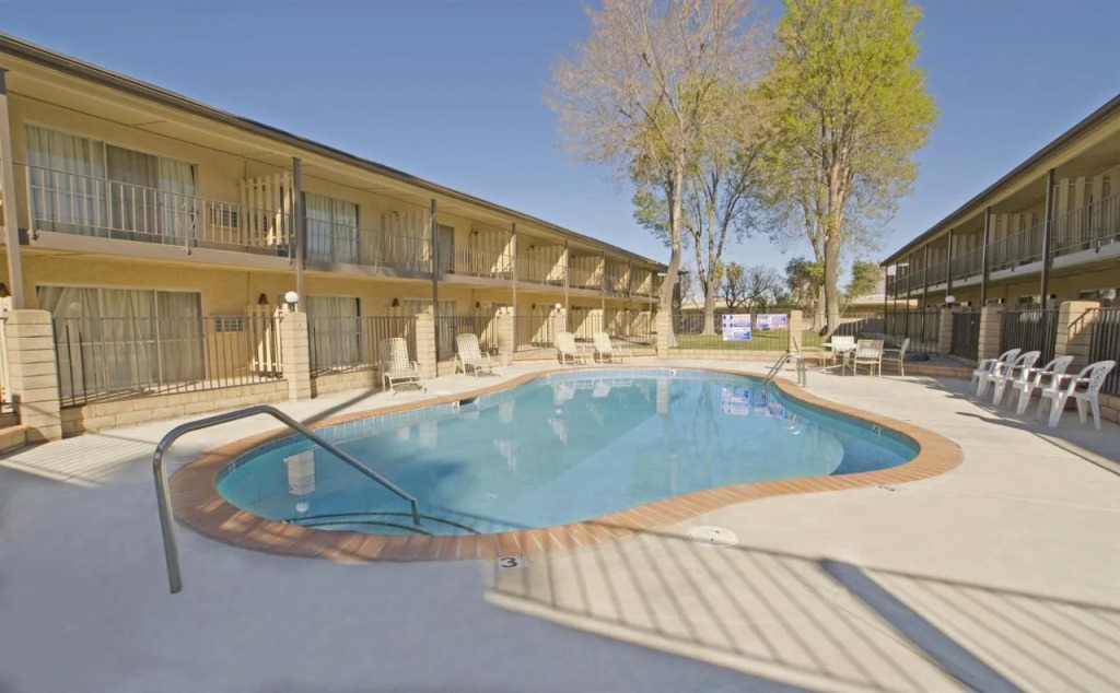 Americas Best Value Inn- Sun City, CA