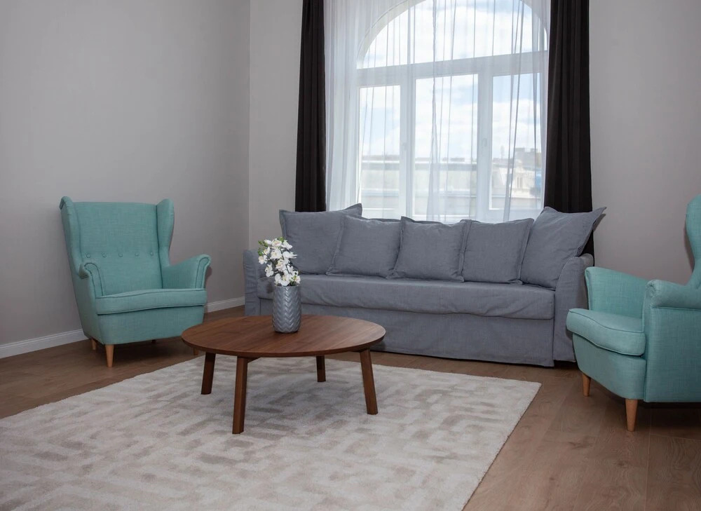 RiverView CityCenter Apartment