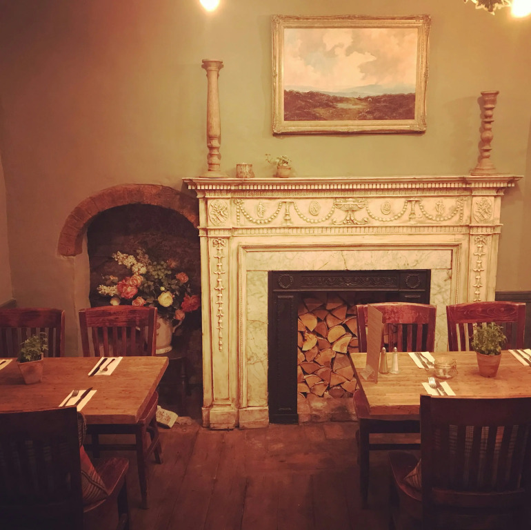 Galtres Lodge Hotel & Forest Restaurant