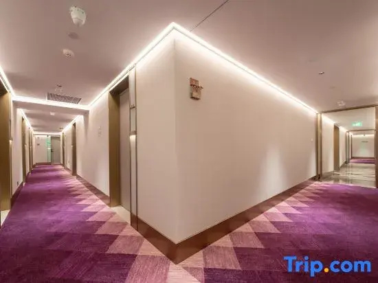 Ruman Hotel (Zhongguancun East Road Branch)
