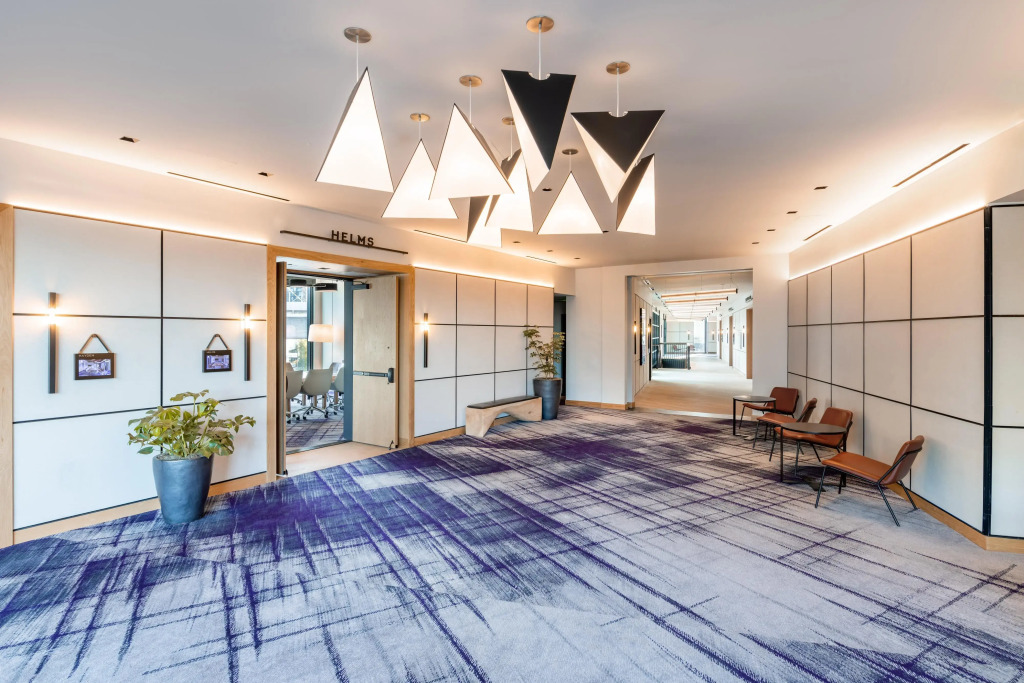The Shay, a Destination by Hyatt