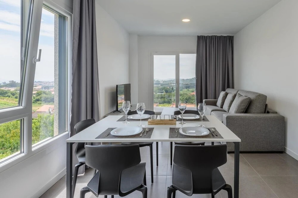 Apartamentos Onzamar