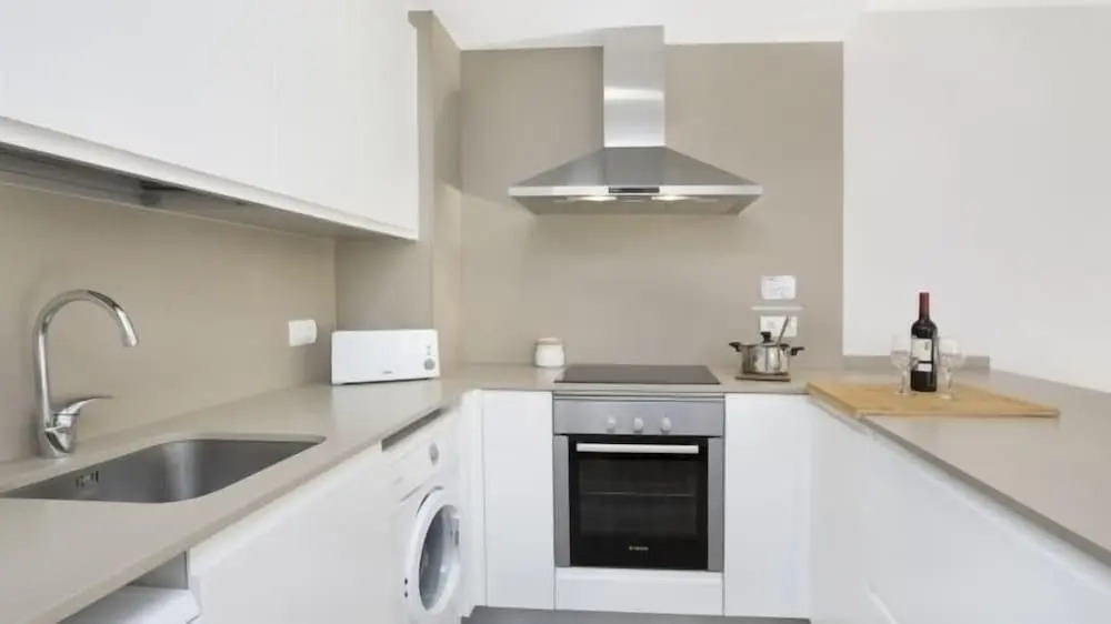 Apartamento Illa 58